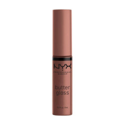 غلوس شفاه Butter Gloss Non-Sticky Lip Gloss