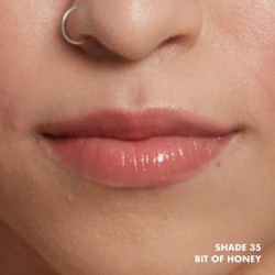 غلوس شفاه Butter Gloss Non-Sticky Lip Gloss