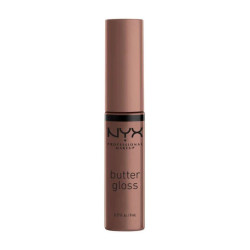 غلوس شفاه Butter Gloss Non-Sticky Lip Gloss