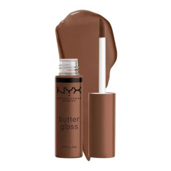 غلوس شفاه Butter Gloss Non-Sticky Lip Gloss