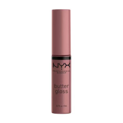 غلوس شفاه Butter Gloss Non-Sticky Lip Gloss