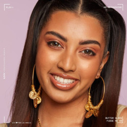 غلوس شفاه Butter Gloss Non-Sticky Lip Gloss