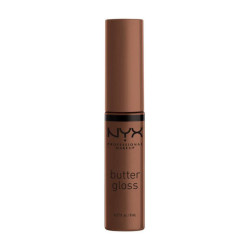 غلوس شفاه Butter Gloss Non-Sticky Lip Gloss