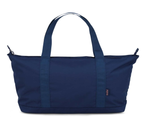 جان سبورت -حقيبة الكتف اليومية - كحلي Jansport - Daily Tote - Navy