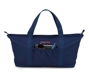 جان سبورت -حقيبة الكتف اليومية - كحلي Jansport - Daily Tote - Navy