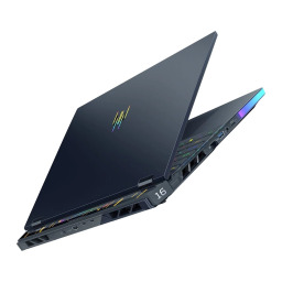 لابتوب أيسر بريداتور هيليوس نيو 16 -كور الترا 9-275HX- رام 16جيجابايت - 1تيرابايت SSD- كارت rtx5090 24GB -شاشة 16 بوصة 240Hz Acer Predator Helios Neo 16 Gaming Laptop 16" WQXGA 240Hz OLED - Intel Ultra 9-275HX-RAM 16GB-1TB SSD-RTX 5090 24GB
