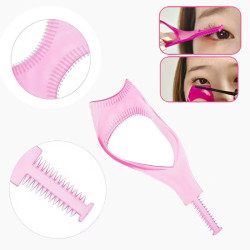 اداة وضع المسكارة mascara applicator