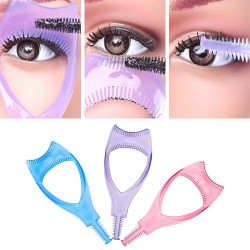 اداة وضع المسكارة mascara applicator