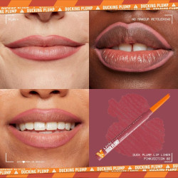 محدد و مكبر للشفاه Plumping Lip Liner