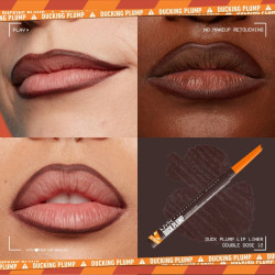 محدد و مكبر للشفاه Plumping Lip Liner