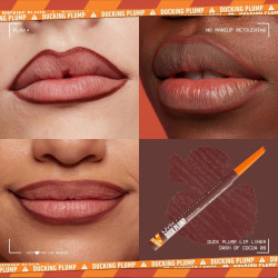 محدد و مكبر للشفاه Plumping Lip Liner