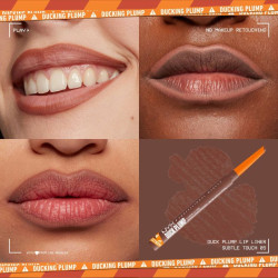محدد و مكبر للشفاه Plumping Lip Liner
