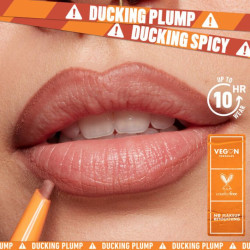 محدد و مكبر للشفاه Plumping Lip Liner