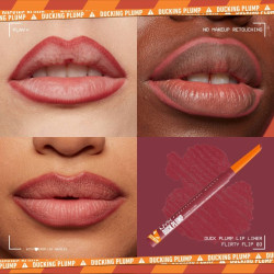 محدد و مكبر للشفاه Plumping Lip Liner
