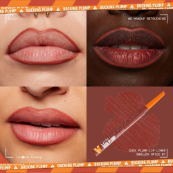 محدد و مكبر للشفاه Plumping Lip Liner