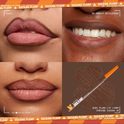 محدد و مكبر للشفاه Plumping Lip Liner