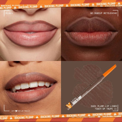 محدد و مكبر للشفاه Plumping Lip Liner