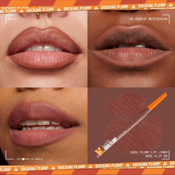 محدد و مكبر للشفاه Plumping Lip Liner