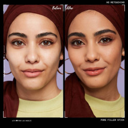 برايمر لتقليل المسام Pore Filler Targeted Primer Stick