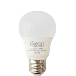 لمبة LED أوزن 9 واط ÖZEN LED Bulb 9W