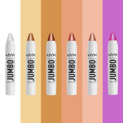 هايلايتر ستيك متعدد الاستخدامات Jumbo Multi-Use Face Stick Highlighter