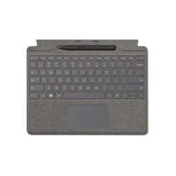 كيبورد سرفيس برو مع قلم Surface Pro Signature Keyboard with Slim Pen