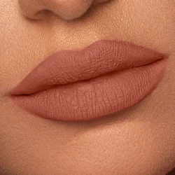 أحمر شفاه سائل كريمي مات Creamy Matte Lipstick