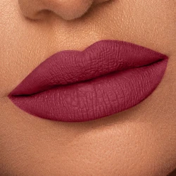 أحمر شفاه سائل كريمي مات Creamy Matte Lipstick