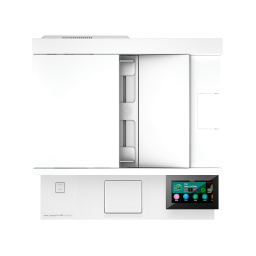 طابعة ليزر ملونة متعددة الوظائف HP Color LaserJet Pro MFP 4303dw HP Color LaserJet Pro MFP 4303dw Color Laser Printer - Multi-Function
