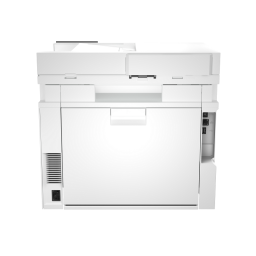 طابعة ليزر ملونة متعددة الوظائف HP Color LaserJet Pro MFP 4303dw HP Color LaserJet Pro MFP 4303dw Color Laser Printer - Multi-Function
