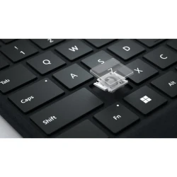 كيبورد سرفيس برو مع قلم Surface Pro Signature Keyboard with Slim Pen