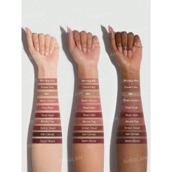 قلم تحديد الشفاه Cloudline Blur Lip Liner