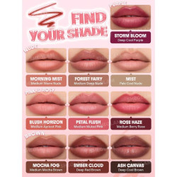 قلم تحديد الشفاه Cloudline Blur Lip Liner