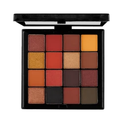باليت آيشادو كلام لوك Glam Look Eyeshadow Palette