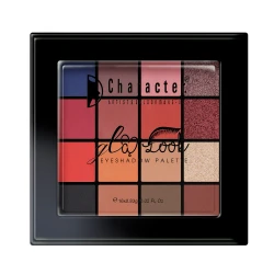 باليت آيشادو كلام لوك Glam Look Eyeshadow Palette