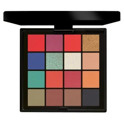 باليت آيشادو كلام لوك Glam Look Eyeshadow Palette