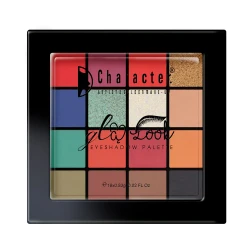 باليت آيشادو كلام لوك Glam Look Eyeshadow Palette