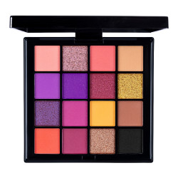 باليت آيشادو كلام لوك Glam Look Eyeshadow Palette