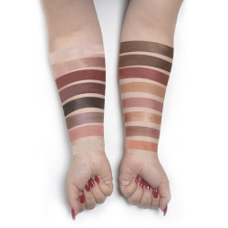باليت آيشادو كلام لوك Glam Look Eyeshadow Palette