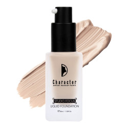 ستوديو فوكس فاونديشن سائل Studio Focus Liquid Foundation