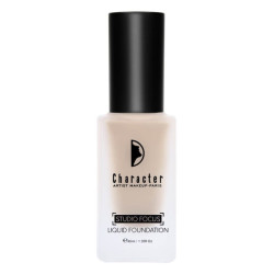 ستوديو فوكس فاونديشن سائل Studio Focus Liquid Foundation