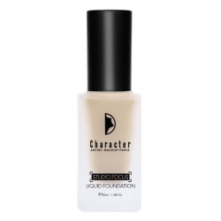 ستوديو فوكس فاونديشن سائل Studio Focus Liquid Foundation