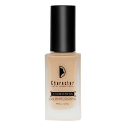 ستوديو فوكس فاونديشن سائل Studio Focus Liquid Foundation