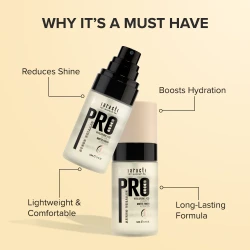 برو لوك بخاخ تثبيت المكياج Pro Lock Setting Spray