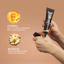 كريم CC مع حماية من الشمسSPF15 CC Cream with Sun Protection SPF15