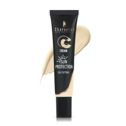 كريم CC مع حماية من الشمسSPF15 CC Cream with Sun Protection SPF15