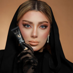 كريم CC مع حماية من الشمسSPF15 CC Cream with Sun Protection SPF15