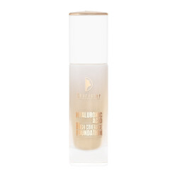 فاونديشن عالي التغطية بالهايلورنيك أسيد Hyaluronic Acid High Coverage Foundation