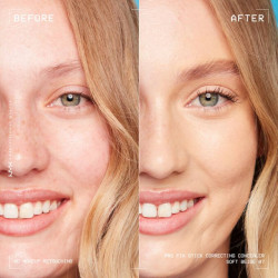 كونسيلر برو فيكس ستيك لتصحيح لون البشرة Color Correcting Pro Fix Stick Concealer
