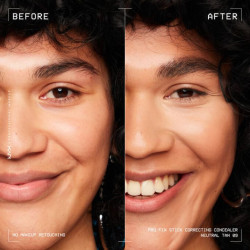 كونسيلر برو فيكس ستيك لتصحيح لون البشرة Color Correcting Pro Fix Stick Concealer